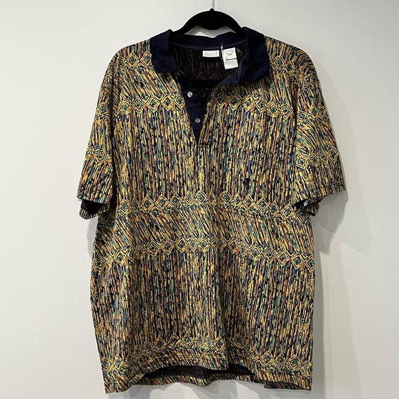 Vintage Men’s Polo - Picture 1 of 5